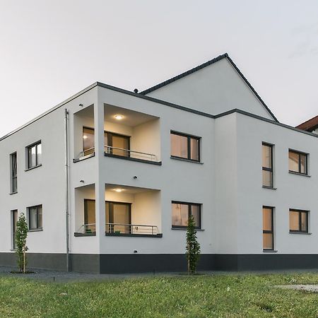 Business Homes Burgau Exterior foto