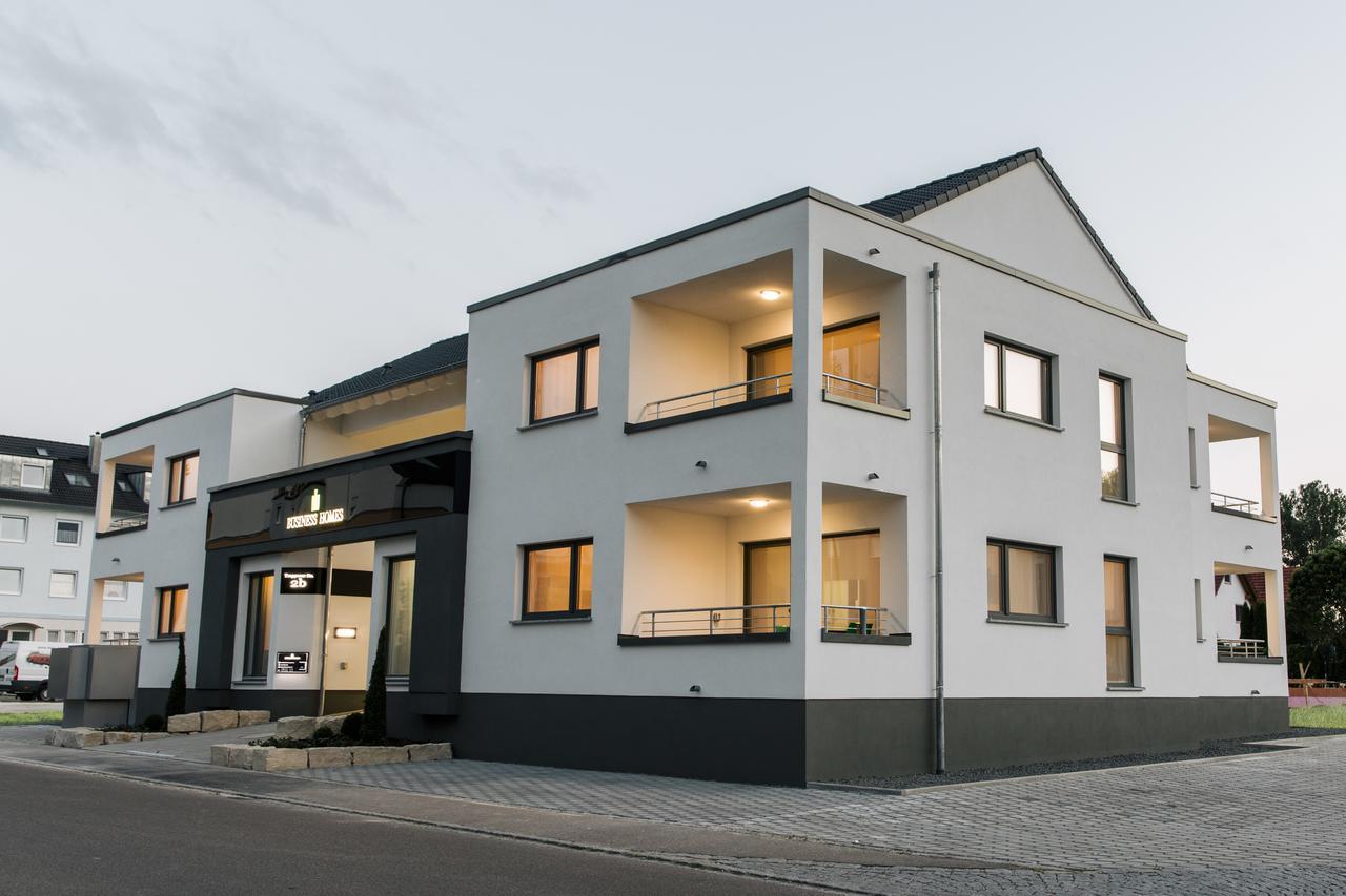 Business Homes Burgau Exterior foto