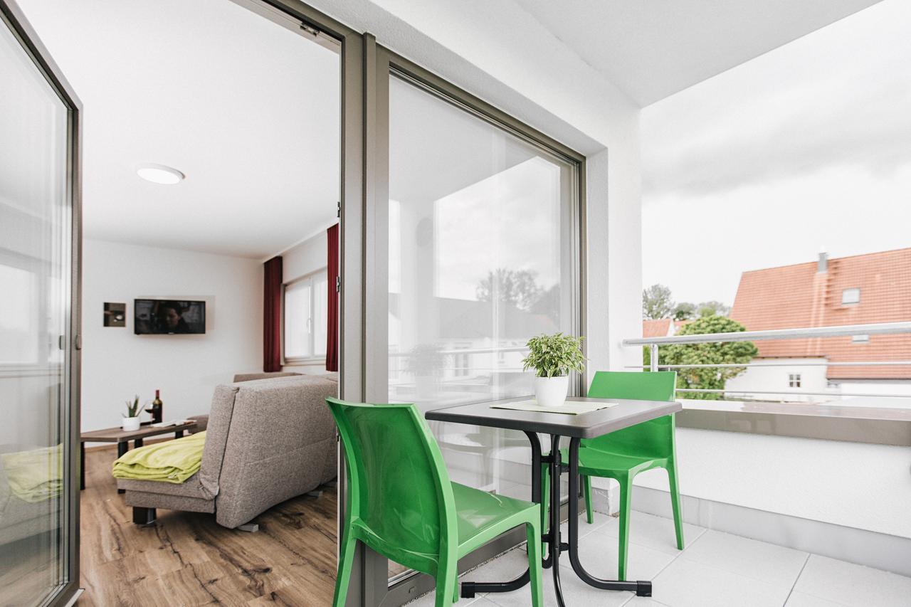 Business Homes Burgau Exterior foto