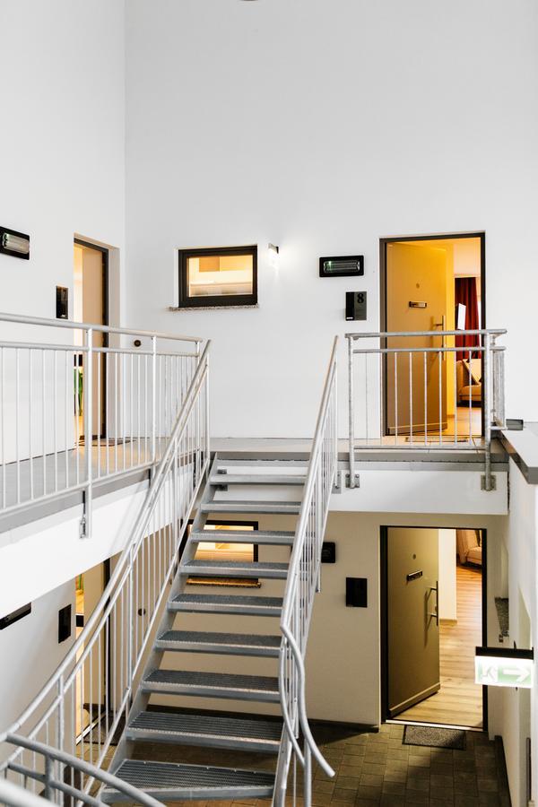 Business Homes Burgau Exterior foto