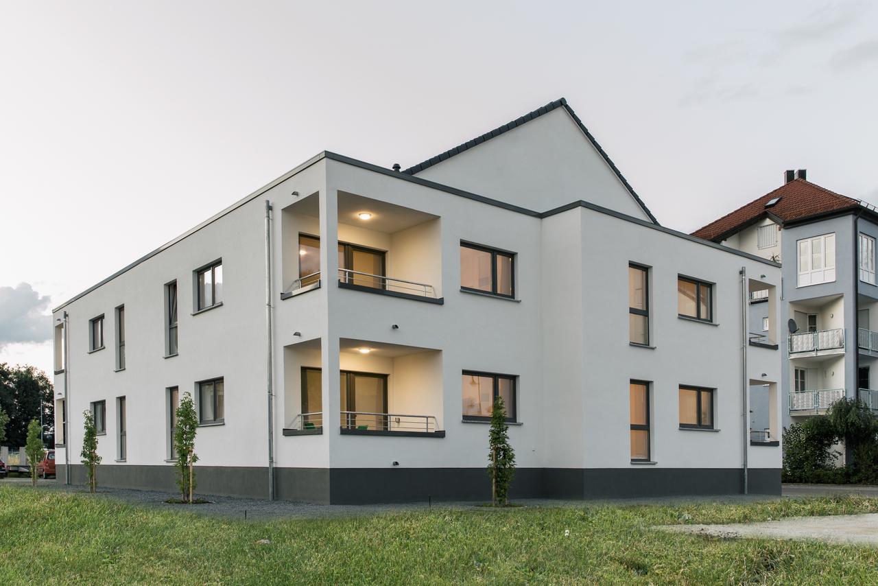 Business Homes Burgau Exterior foto